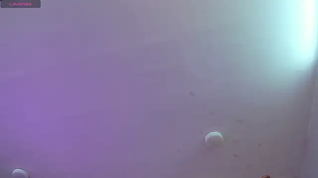 Foxxy Doll online show from 04/17/26, 02:53