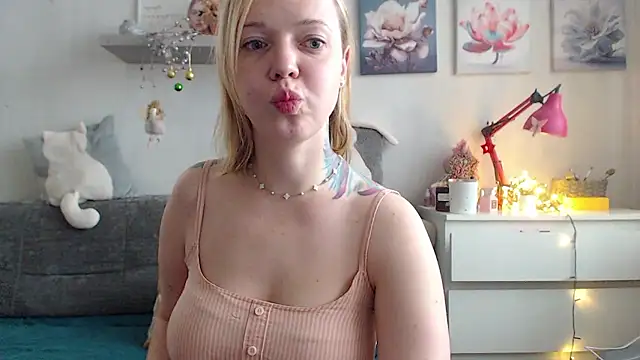Natalee Love online show from 01/10/26, 12:56