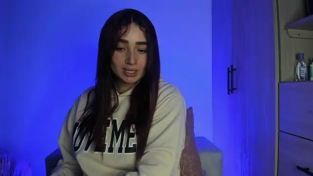 scarlett Collinss online show from 01/07/26, 04:37