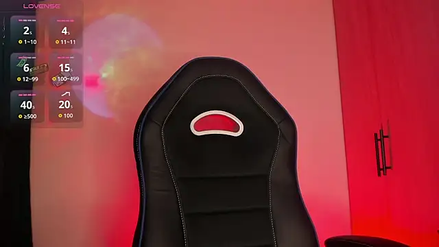 scarlett Collinss online show from 04/16/26, 01:50