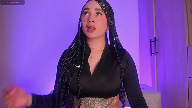 scarlett Collinss online show from 06/03/26, 12:57