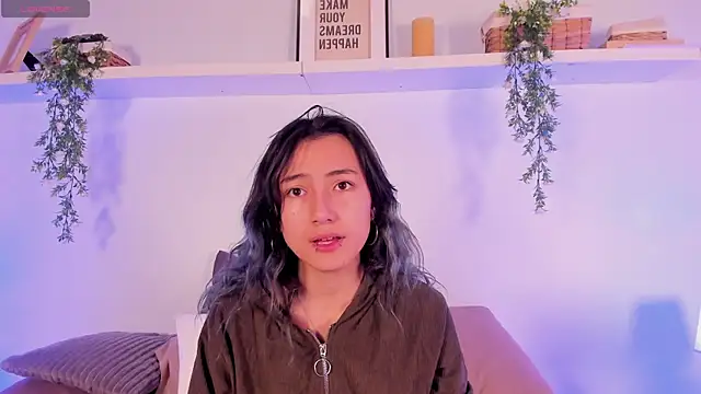 Vampgyal online show from 10/21/25, 07:58