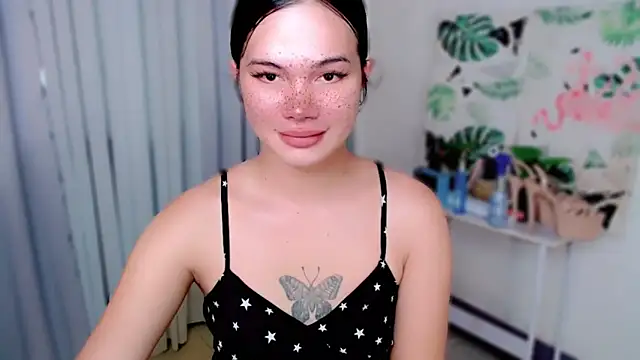 Snapshot of _SexyButterfly chatting on 09/12/25, 08:25  SexyButterfly online show from 09/12/25, 08:25