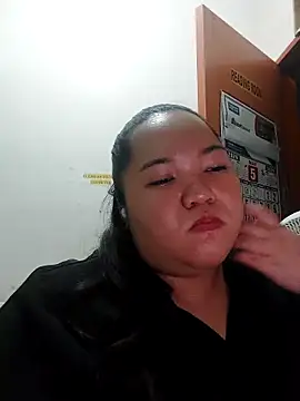 LianaCruzado online show from 05/08/26, 12:54