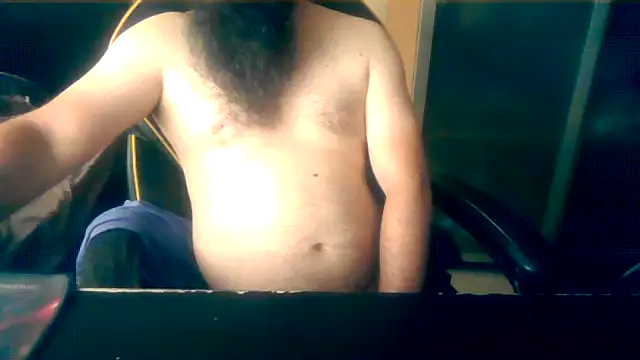 LondonMan1988 online show from 05/04/26, 06:42