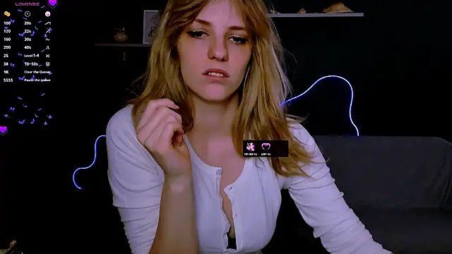 jose fairy online show from 09/14/25, 08:35