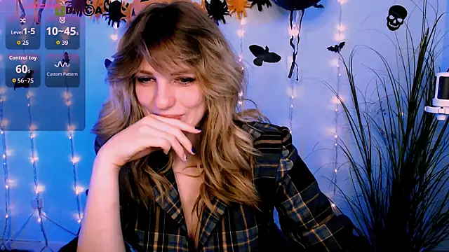 jose fairy online show from 11/01/25, 08:11