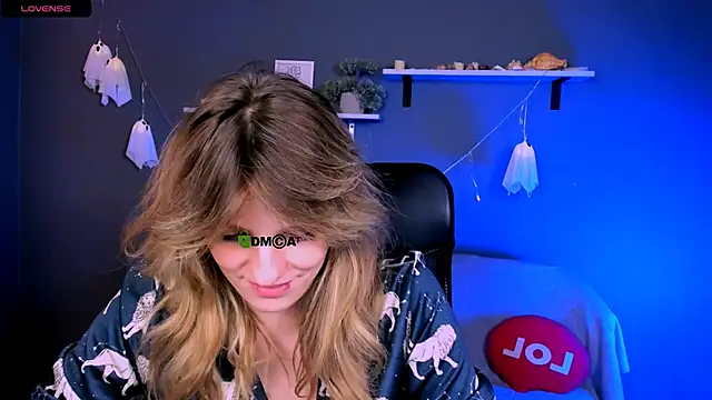 jose fairy online show from 11/03/25, 08:21