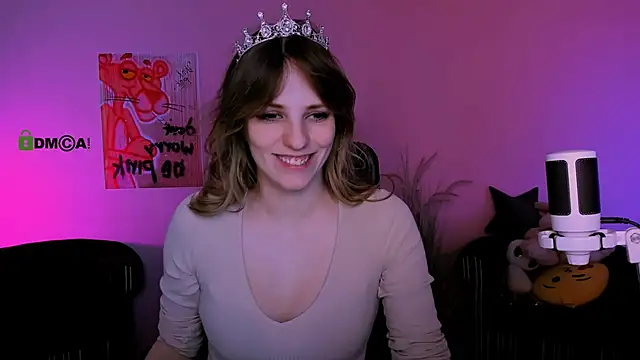 jose fairy online show from 02/01/26, 09:52