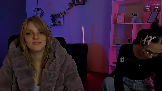 jose fairy online show from 04/18/26, 06:56