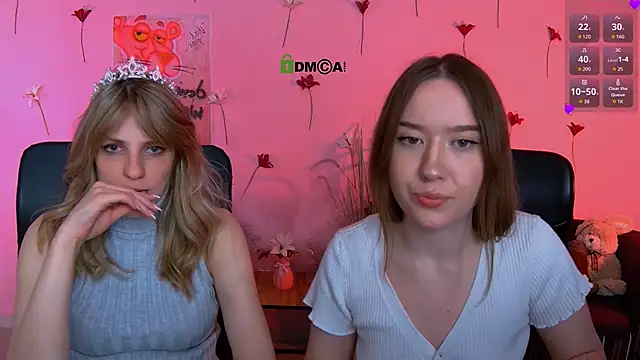 jose fairy online show from 04/21/26, 07:17