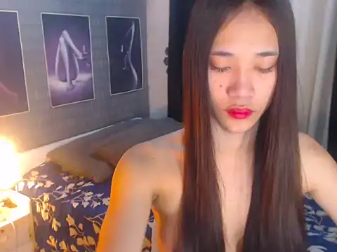 AsianDestroyer online show from 11/05/25, 04:45