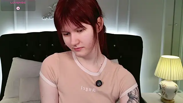 Aria Vox online show from 03/15/26, 07:03