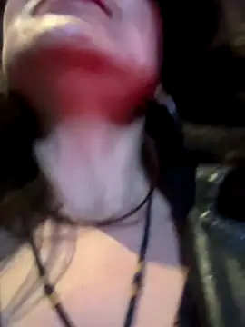 anna yngs online show from 11/07/25, 11:54