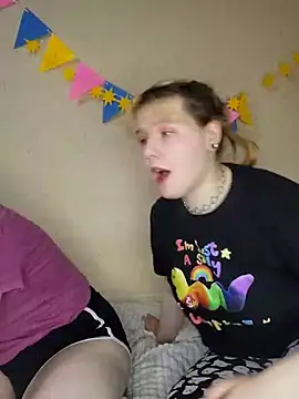 xrixsyx and ricky online show from 09/30/25, 07:30