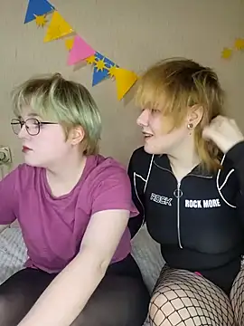 xrixsyx and ricky online show from 10/03/25, 04:37