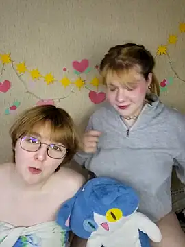 xrixsyx and ricky online show from 02/21/26, 05:03