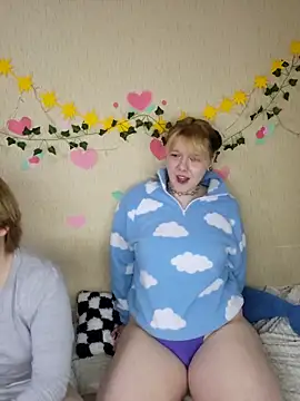 xrixsyx and ricky online show from 03/13/26, 04:46