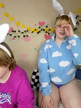 xrixsyx and ricky online show from 04/03/26, 05:44