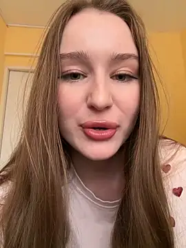 Mary Sensory online show from 04/03/26, 10:57