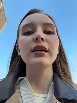 Mary Sensory online show from 04/28/26, 12:10