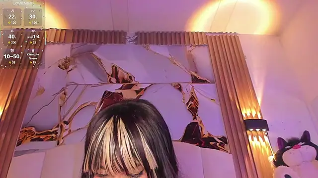 Snapshot of AgathaAtenea chatting on 09/12/25, 06:41 AgathaAtenea online show from 09/12/25, 06:41