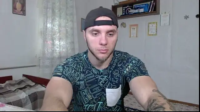 Snapshot of Jordan1Dior chatting on 05/10/26, 07:24 Jordan1Dior online show from 05/10/26, 07:24