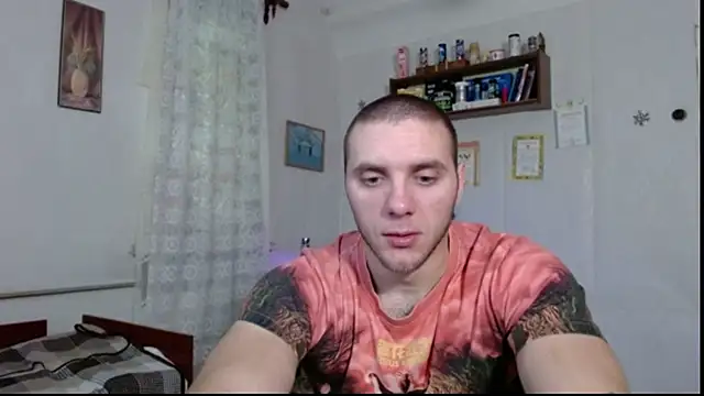 Snapshot of Jordan1Dior chatting on 05/23/26, 07:24 Jordan1Dior online show from 05/23/26, 07:24