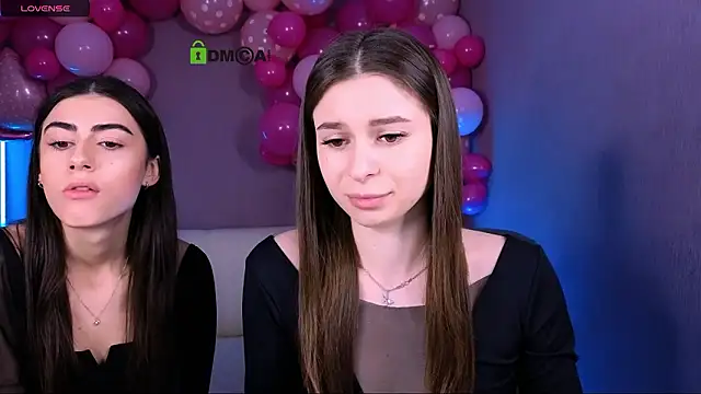 kaisy star online show from 02/12/26, 10:21