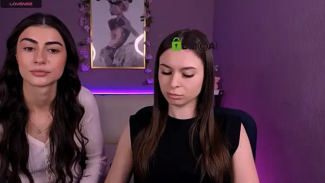 kaisy star online show from 02/23/26, 10:12