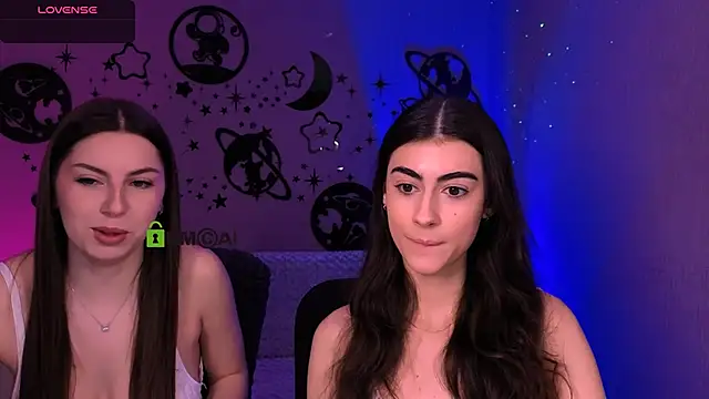 kaisy star online show from 03/27/26, 10:04