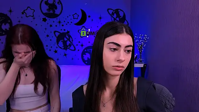 kaisy star online show from 04/08/26, 05:51