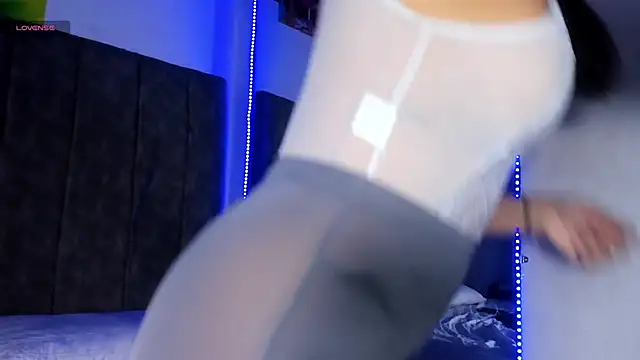 luna78hard online show from 11/03/25, 01:51