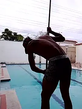 Negroking1130 online show from 12/20/25, 09:44