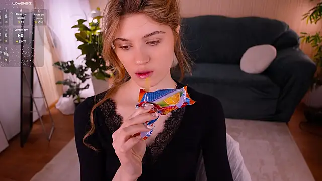 Angell Wild online show from 04/04/26, 03:53