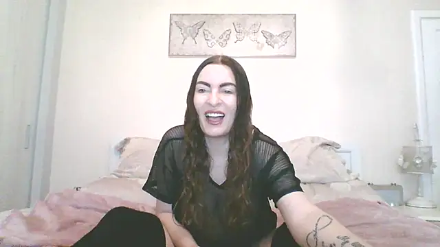 EllaKent online show from 01/18/26, 10:08