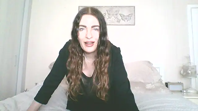 EllaKent online show from 03/03/26, 03:40