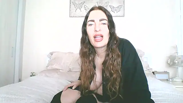 EllaKent online show from 04/13/26, 09:15