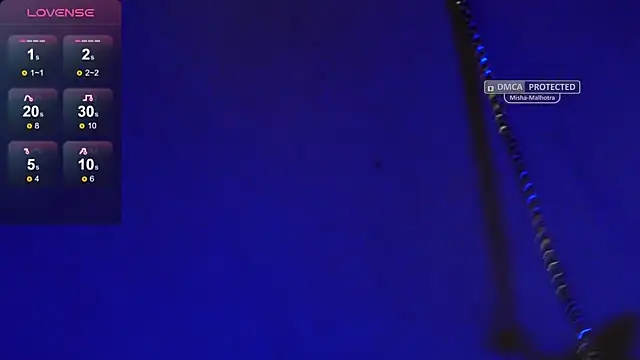 NidhiChandra online show from 02/27/26, 05:46