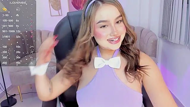 Kate rous online show from 10/03/25, 05:04