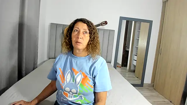sarita mature online show from 03/16/26, 11:14