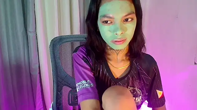 Sugarcandyyy online show from 02/10/26, 12:15