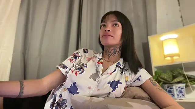 Sugarcandyyy online show from 04/12/26, 04:23