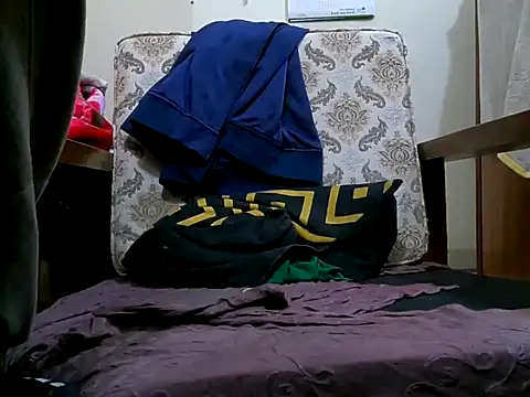 DhakaBabe online show from 01/08/26, 04:42