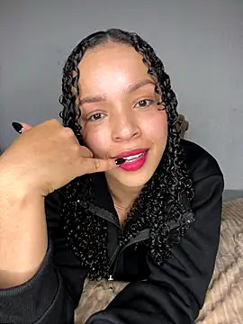 Yasmin777  online show from 11/29/25, 04:15