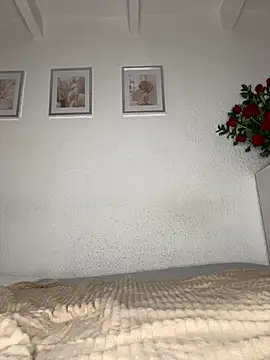 Snapshot of Yasmin777_ chatting on 05/10/26, 11:54 Yasmin777 online show from 05/10/26, 11:54