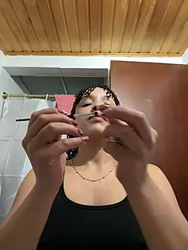 Yasmin777  online show from 07/21/26, 09:39