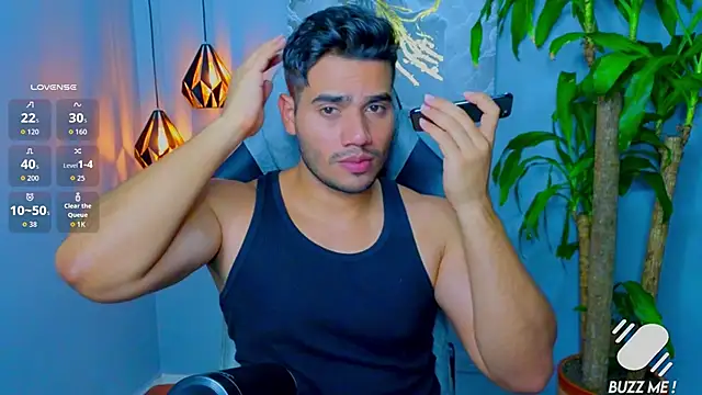 Snapshot of AndresR3 chatting on 09/14/25, 07:40 AndresR3 online show from 09/14/25, 07:40