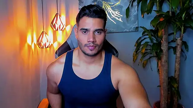 Snapshot of AndresR3 chatting on 10/17/25, 08:06 AndresR3 online show from 10/17/25, 08:06