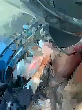 Chris2201hdb online show from 03/23/26, 08:13